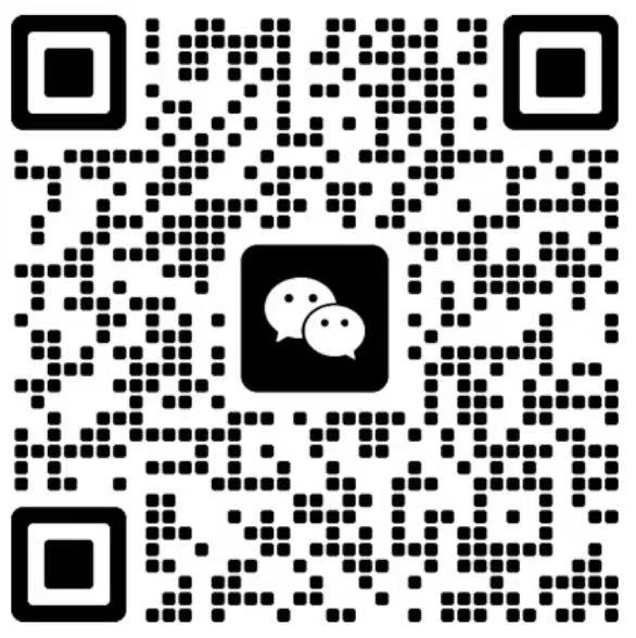 JYC官方微信二维码
